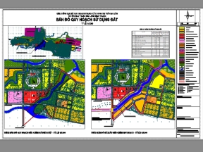 (1 Đánh giá) 0 1 File gồm đầy đủ quy hoạch chung thị trấn Ma Lâm - Hàm Thuận Bắc - Bình Thuận.Rất thích hợp để tham khảo mua đất Danh mục Autocad Thể loại KIẾN TRÚC Bản vẽ Quy hoạch Ngà