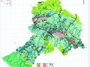 Bản đồ quy hoạch huyện quỳ hợp, nghệ an, thông tin quy hoạch 2023 đến 2030