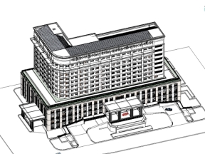 bệnh viện đa khoa revit,bản vẽ bệnh viện đa khoa,revit bệnh viện 11 tầng,Revit thiết kế bệnh viện,thiết kế bệnh viện đa khoa