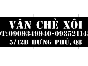 Bảng hiệu cnc mẫu dxf đẹp