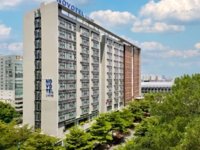 Bộ hồ sơ CAD kèm thuyết minh full thiết kế khách sạn IBIS 14 tầng ở quận 7