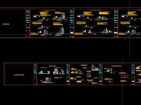 Bptc đường nhựa gtnt hồ sơ - tm - tiến độ