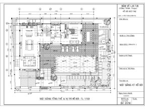 Chia sẻ quý khách Bản vẽ hồ bơi (4.8mx11.7m) Full Kiến Trúc & Kết cấu.