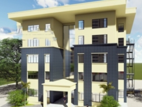 Chỉnh sửa sửa chữa nhà xét nghiệm và chống nhiễm khuẩn bệnh viện e