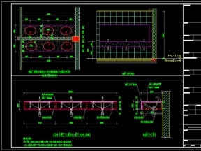 Đầy đủ khung bàn đá lavabo