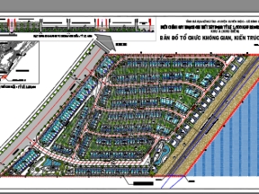 Đầy đủ quy hoạch khu resort hoàn vũ - hồ tràm - bình châu  -bà rịa vũng tàu(kiến trúc+giao thông+điện+cấp thoát nước+thông tin+san nền)
