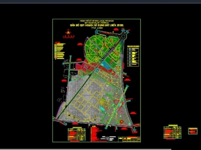 Đầy đủ quy hoạch phường 9 quận phú nhuận,thành phố hồ chí minh 2030(sử dụng đất)