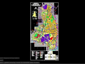 Đầy đủ quy hoạch quận tân bình-thành phố hồ chí minh2030 (giao thông+san nền thoát nước mưa+nước thải+cấp nước+sử dụng đất)