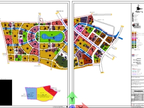 Điều chỉnh quy hoạch chung xây dựng thành phố đà nẵng đến năm 2030 và các phân khu kèm theo được phê duyệt