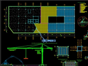 Đồ án tốt nghiệp chung cư 11 tầng nổi 2 tầng hầm Thành Phố Thanh Hóa
