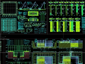 Đồ án tốt nghiệp tòa chung cư 20 tầng