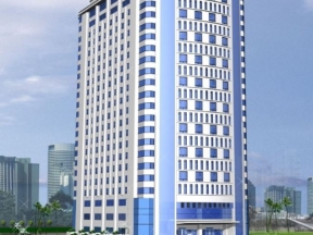 Đồ án tốt nghiệp vietcombank