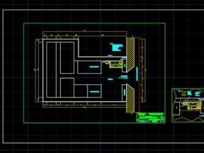 Đồ án trạm xử lý nước thải bệnh viện (file cad+thuyết minh +sơ đồ nguyên lý)