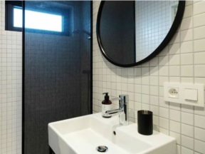 Download model .skp 2 thiết kế phòng tắm