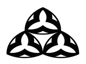 Download model hoa văn 3 lá cnc đẹp