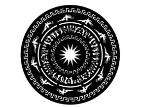 Download model trống đồng cnc