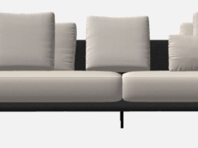 File .skp thiết kế ghế sofa đẹp