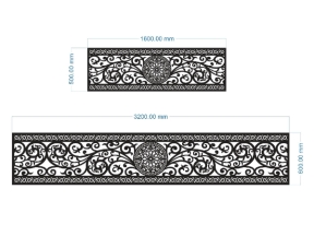 File 2 kích thước thiết kế lan can đẹp nhất