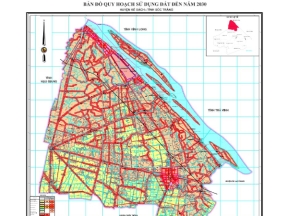 File bản đồ sử dụng đất huyện kế sách, sóc trăng