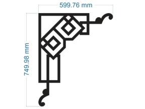 File cad cnc ke góc dxf