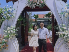 File cắt cnc cổng cưới mới nhất trên banvenhadep.vn