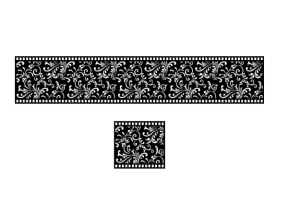 File cnc 2 thiết kế lan can mới phong cách