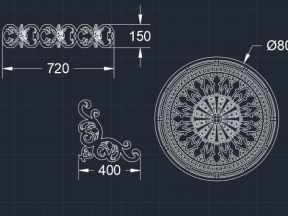 File cnc 3 đầy đủ mái kính
