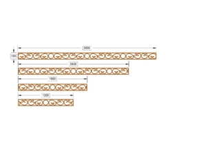 File cnc diềm máu 4 diện tích thiết kế