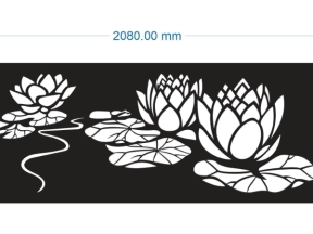 File cnc file cad sen dxf