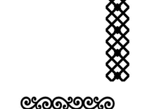 File cnc hoa văn mái kính 2 đầy đủ