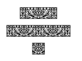 File cnc lan can 3 kích thước mới nhất