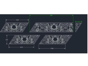 File cnc lan can 4 kích thước