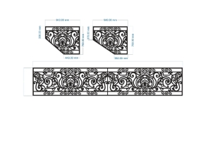File cnc lan can mới nhất 3 kích thước