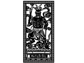 File cnc thiết kế quan công bản vẽ đẹp