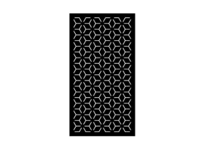 File cnc vách cổng bông tuyết