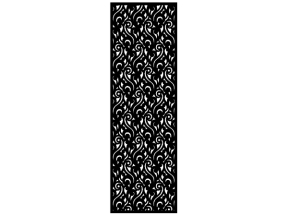 File cnc vách ngăn độc đáo dxf