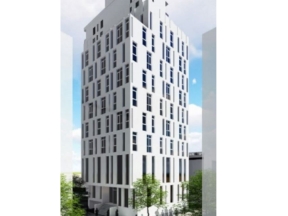 File hồ sơ hồ sơ bản vẽ hotel cicilia tp đà nẵng 15x16.75m