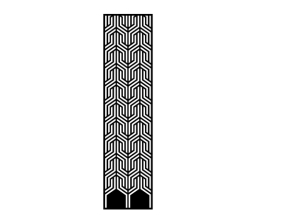File hoa văn cổng cnc