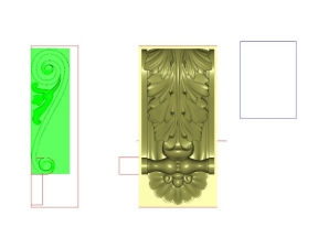 File jdpaint cục chống cnc