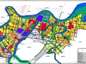 File quy hoạch sử dụng đất quận dương kinh, hải phòng