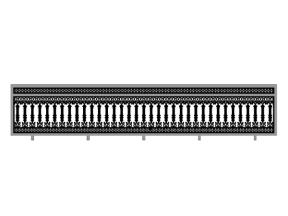 File thiết kế cnc lan can mới