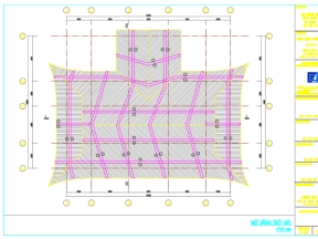 File thiết kế nhà thờ họ 14.7 x11.8 (kiến trúc)