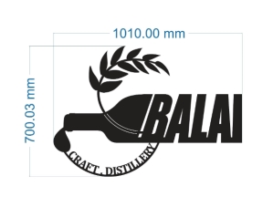 Free thiết kế cnc logo balai kiểu mới