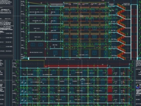 Full  gồm trường tiểu học 5 tầng 1 hầm diện tích xây dựng 42x33m