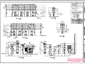 Full hồ sơ thiết kế trạm biến áp cấp điện 200kv (nhà điều hành+trạm phát điện+sơ đồ nguyên lý)