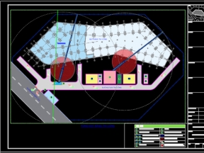 Giải pháp thi công đào đất, tầng hầm