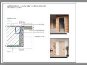 gồm mẫu cửa sắt giấu khuôn 0.9x2.3m
