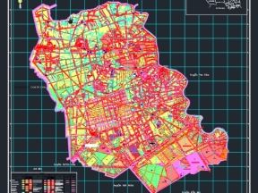 Hồ sơ bản đồ quy hoạch huyện đức huệ tỉnh long an