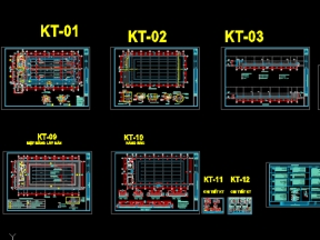 Hồ sơ bản vẽ bể bơi đầy đủ kiến trúc, kết cấu, điện, nước