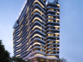 Hồ sơ mẫu thi công hotel fraser residence hà nội